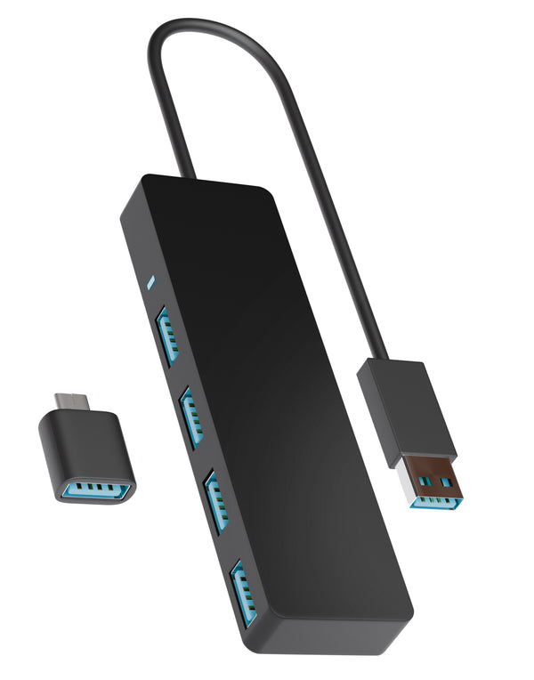 USB Hub