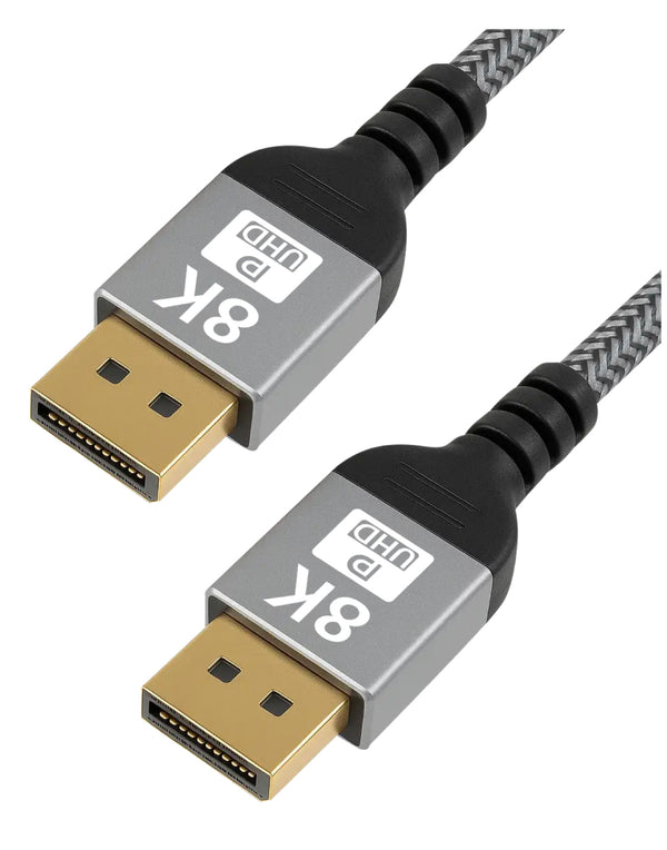 Displayport Kabel - 2 Meter