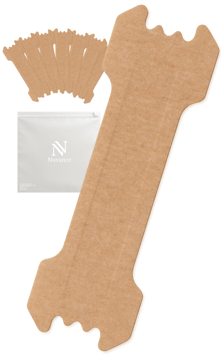 Neusstrips - 50 Stuks