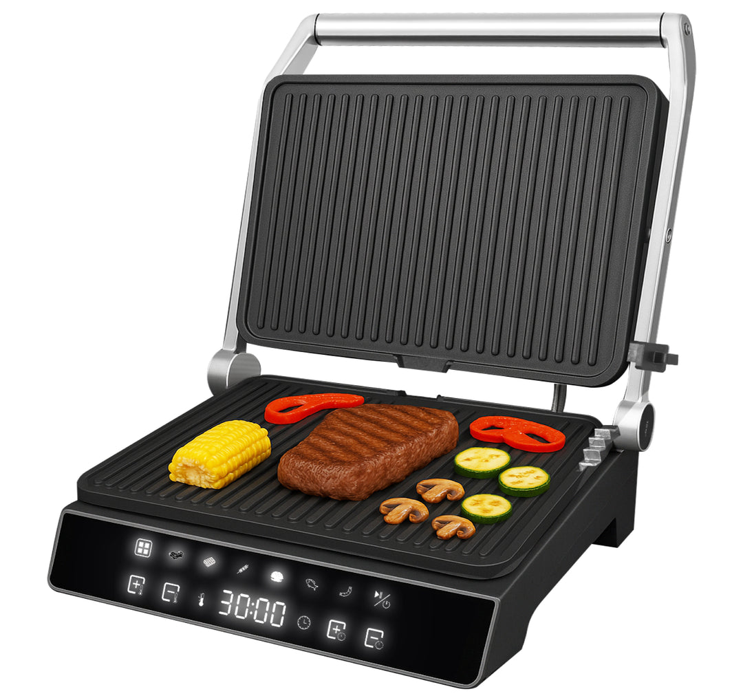Contactgrill