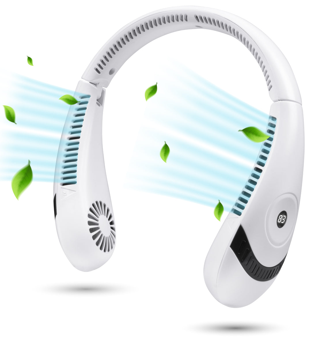 Nek Ventilator
