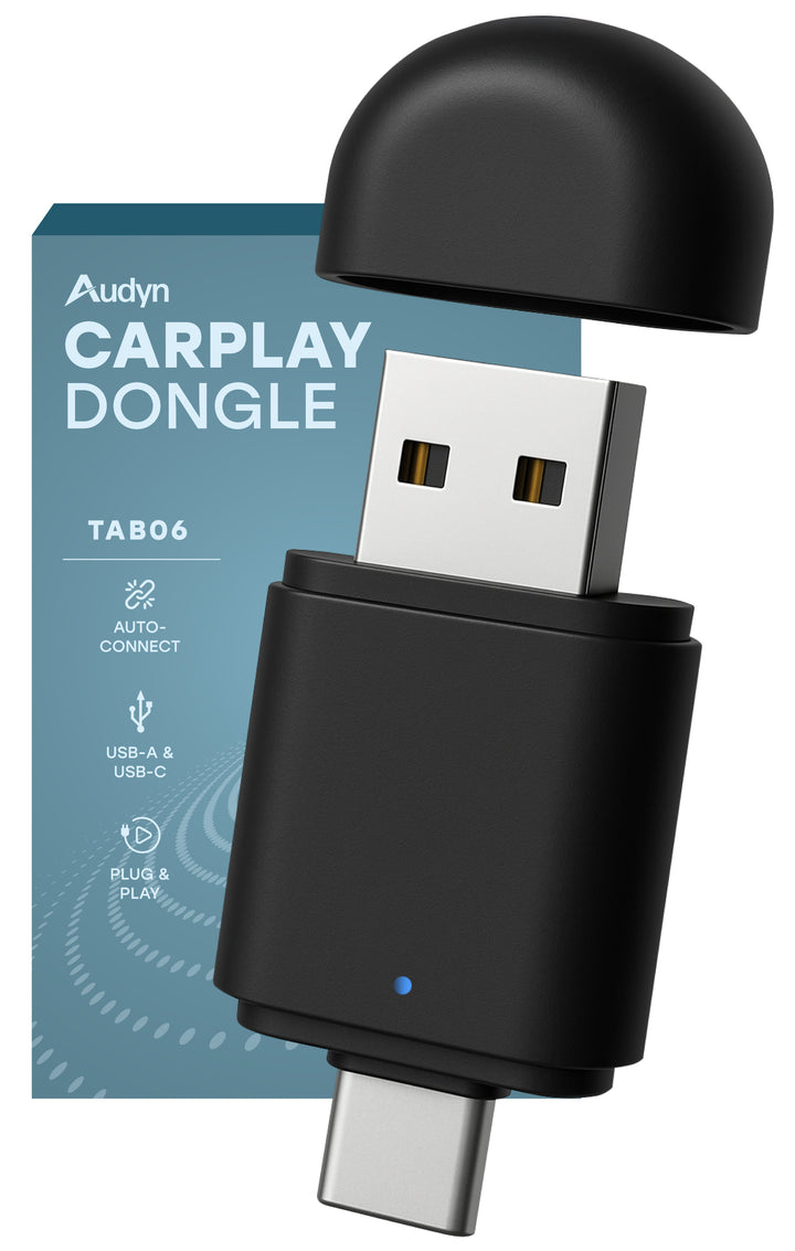 CarPlay Dongle