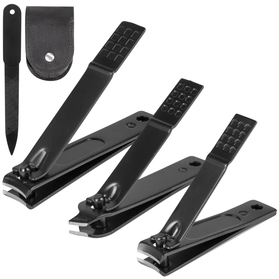 Nagelknipper Set