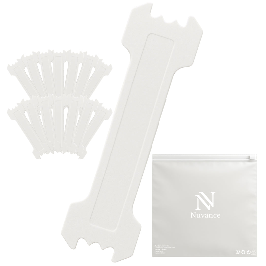 Neusstrips - 100 Stuks