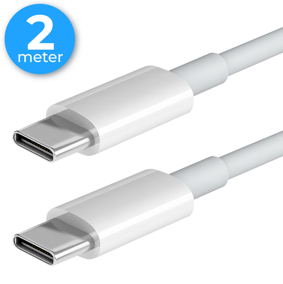 USB C naar USB C Kabel