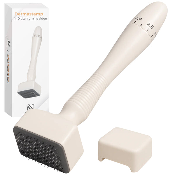 Dermastamp - Verstelbaar
