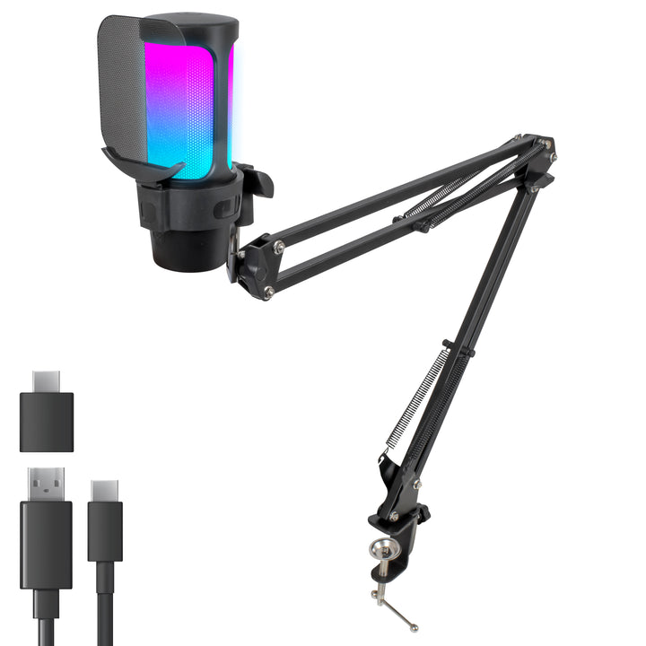 Microfoon met Arm