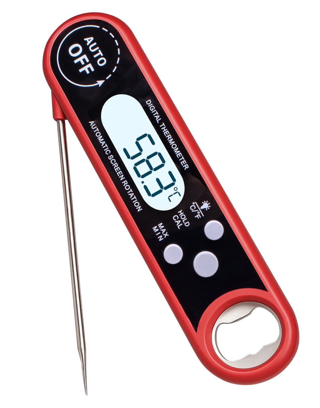 Vleesthermometer