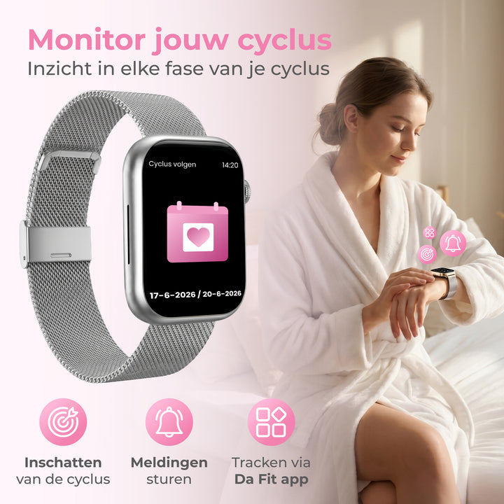 G104 Smartwatch