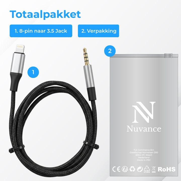AUX Kabel