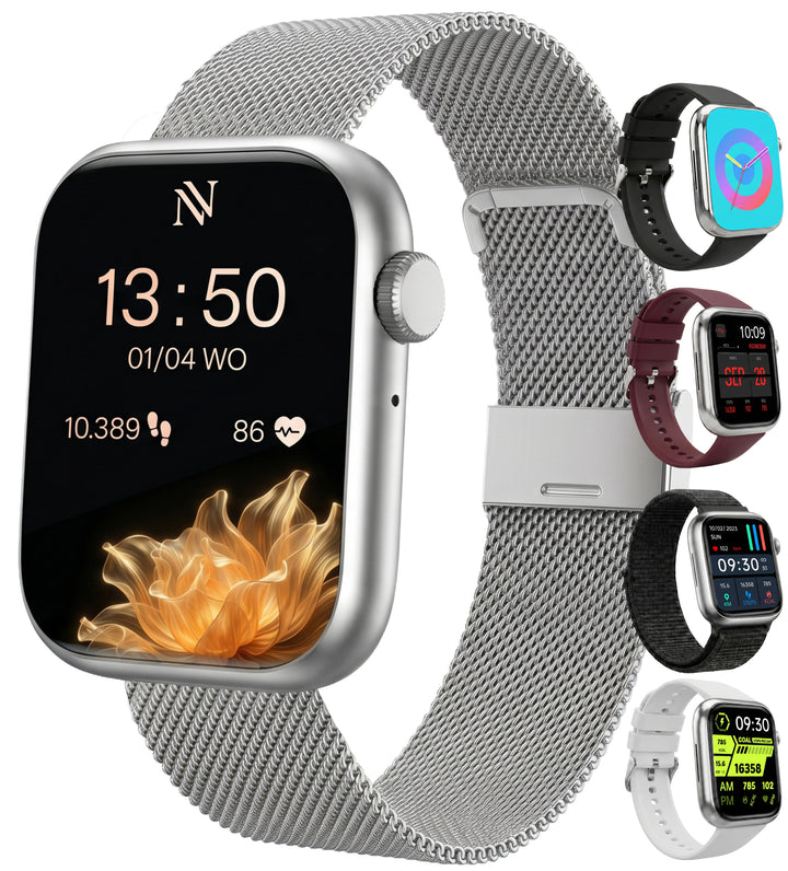 G104 Smartwatch