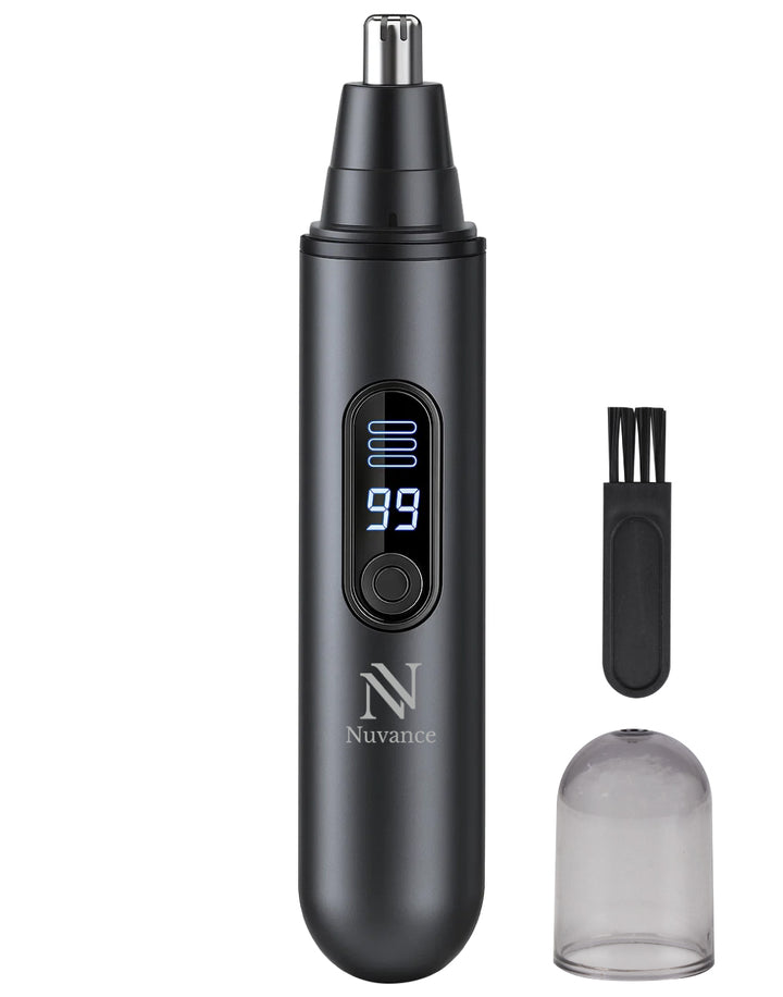 Neustrimmer met Display