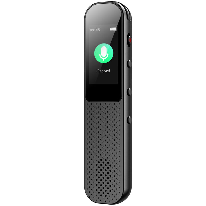 Voice Recorder Digitaal
