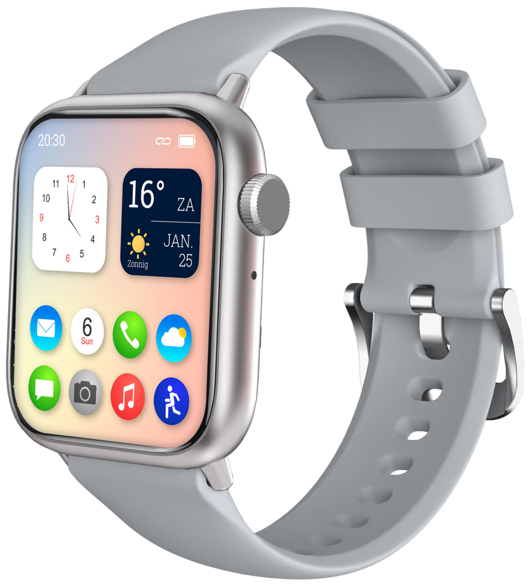 Luxe Smartwatch - G89
