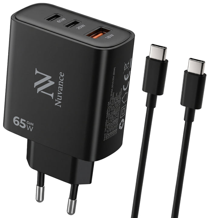 USB C Adapter