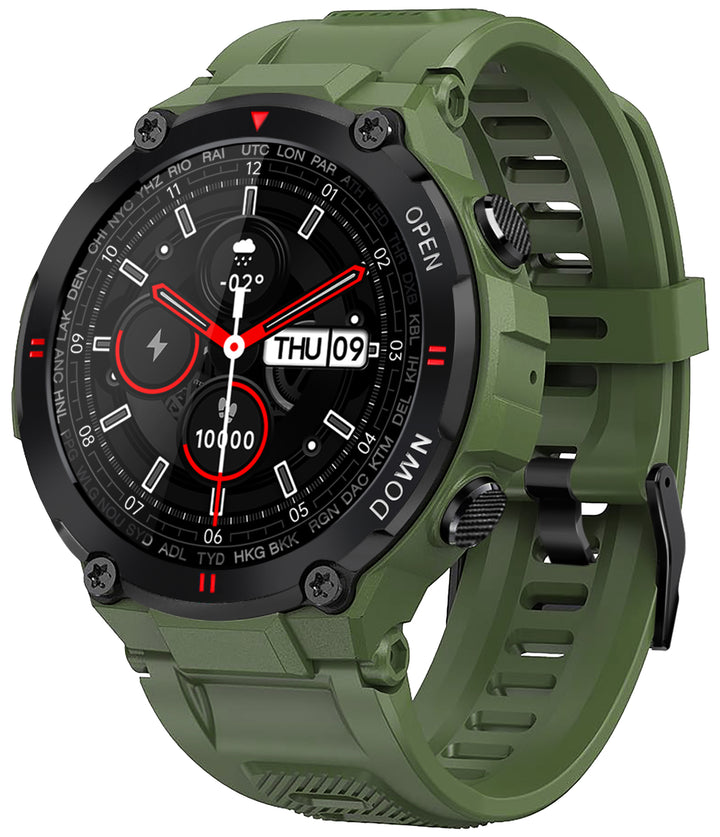 Outdoor Smartwatch - K22