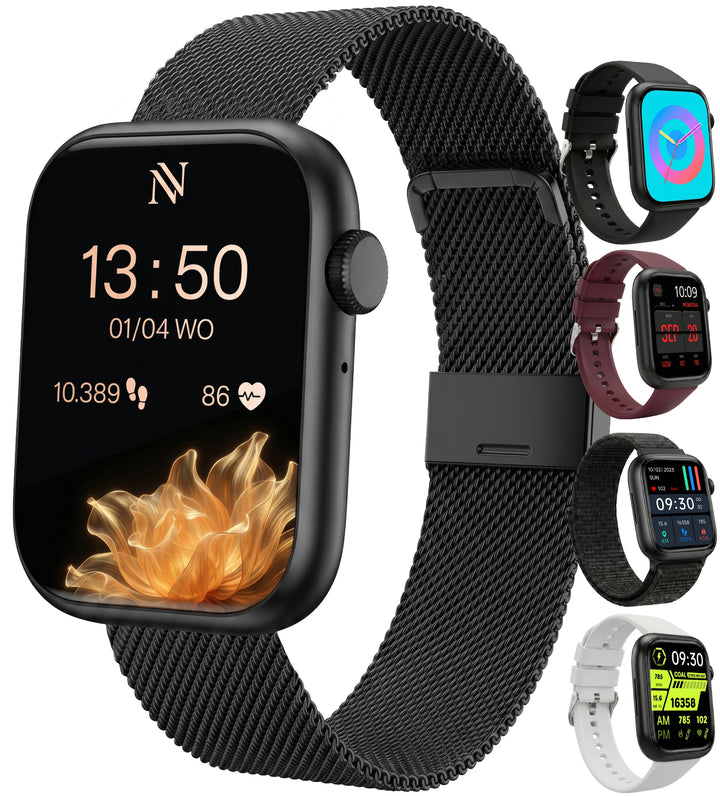 G104 Smartwatch