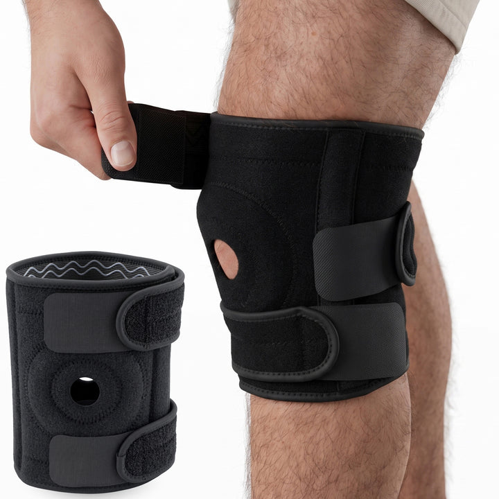 Kniebrace Patellabrace