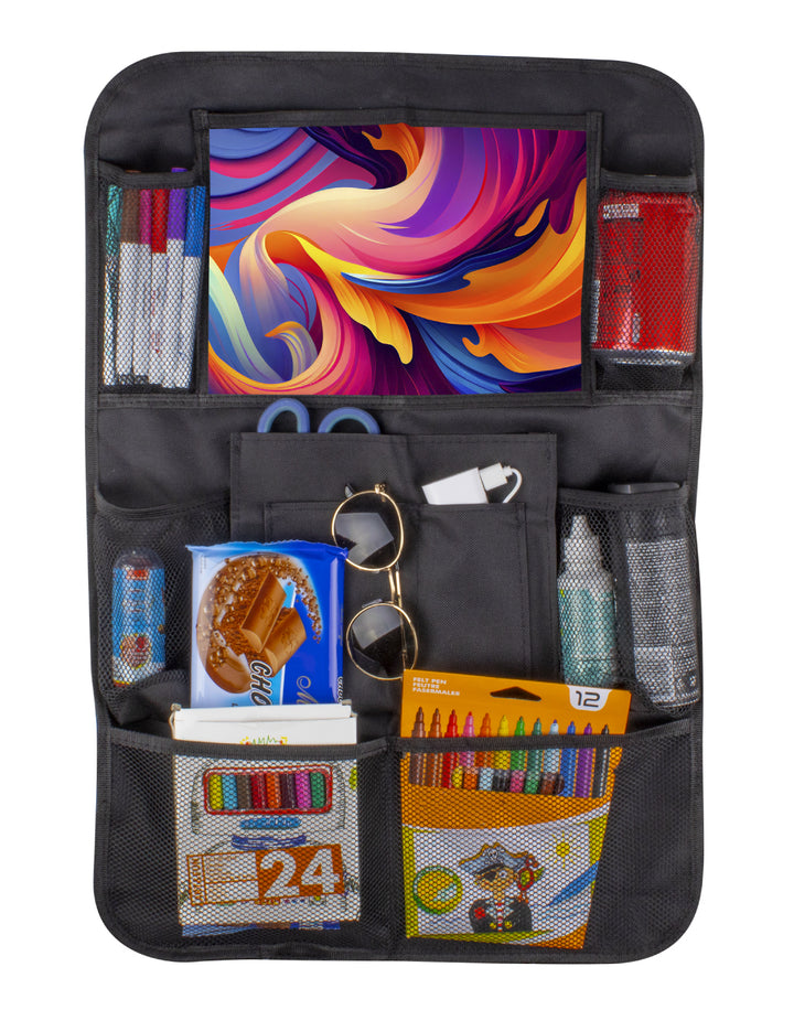 Auto Organizer