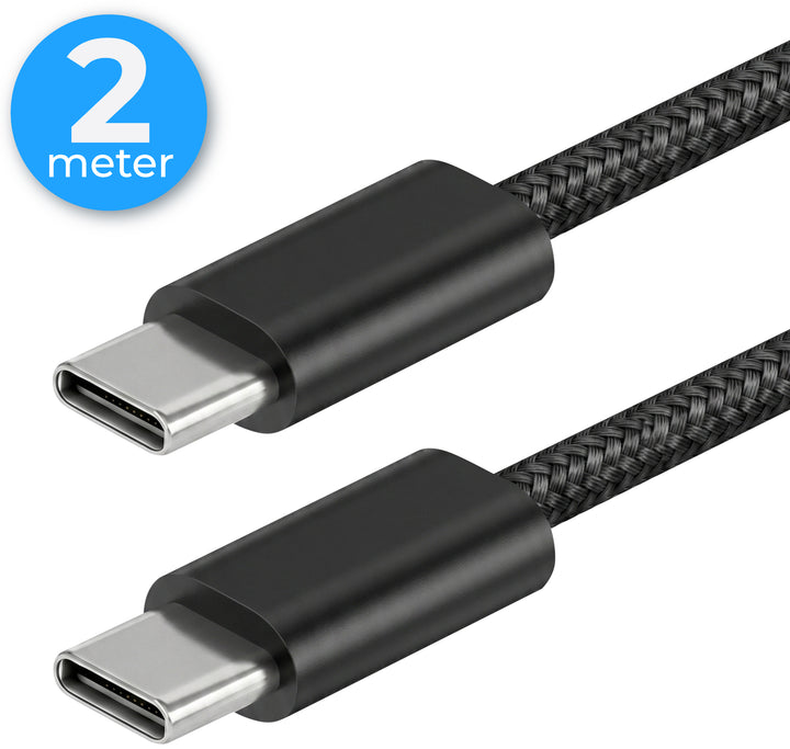 USB-C naar USB-C Kabel