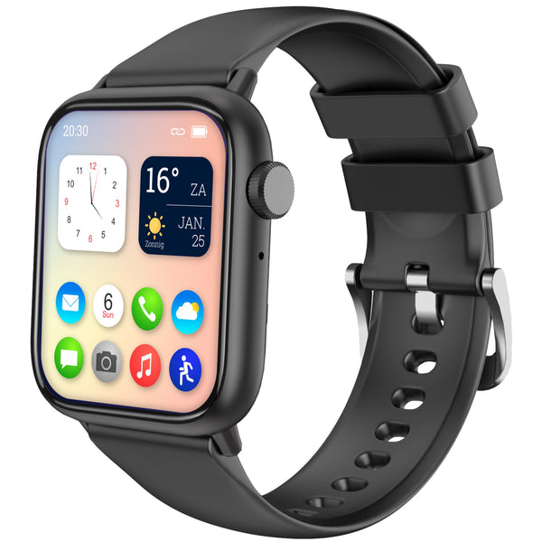 Luxe Smartwatch - G89