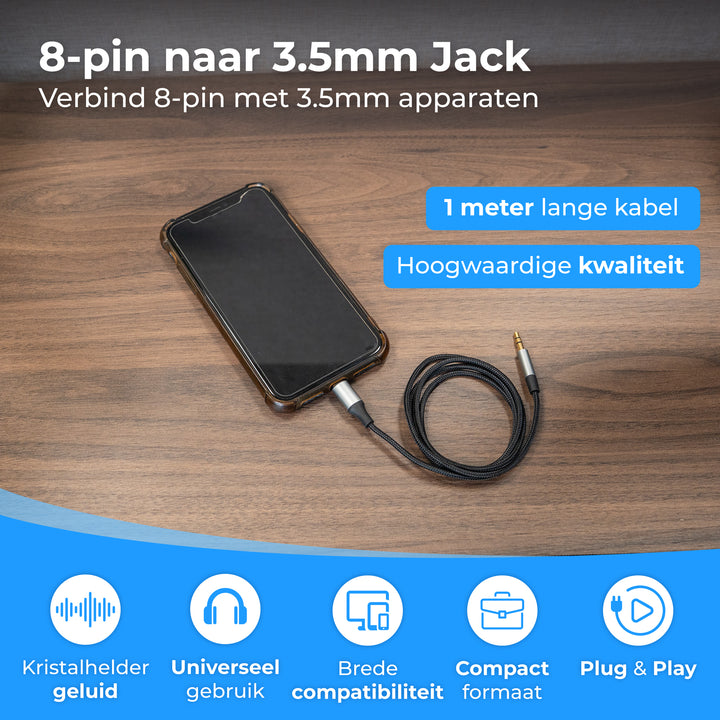 AUX Kabel