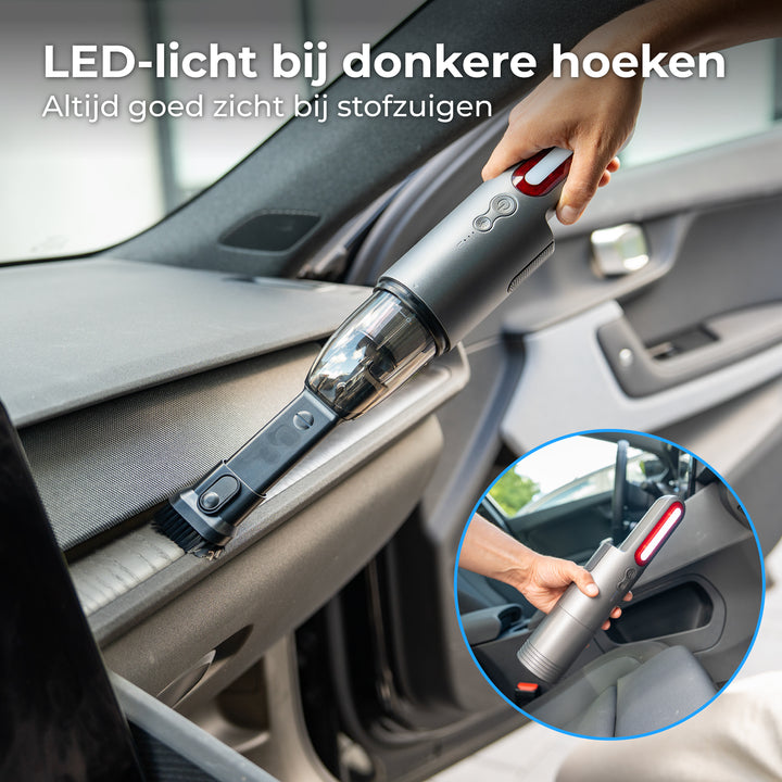 Auto Stofzuiger