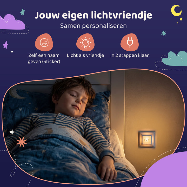 Nachtlampje
