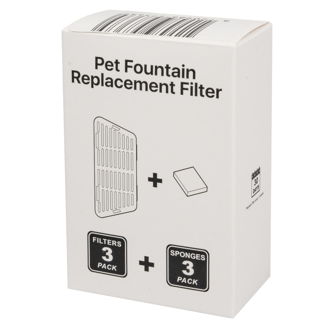 Drinkfontein Filter