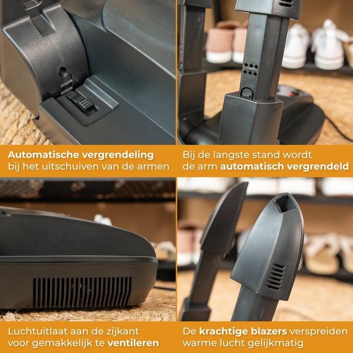 Schoenendroger - Pro