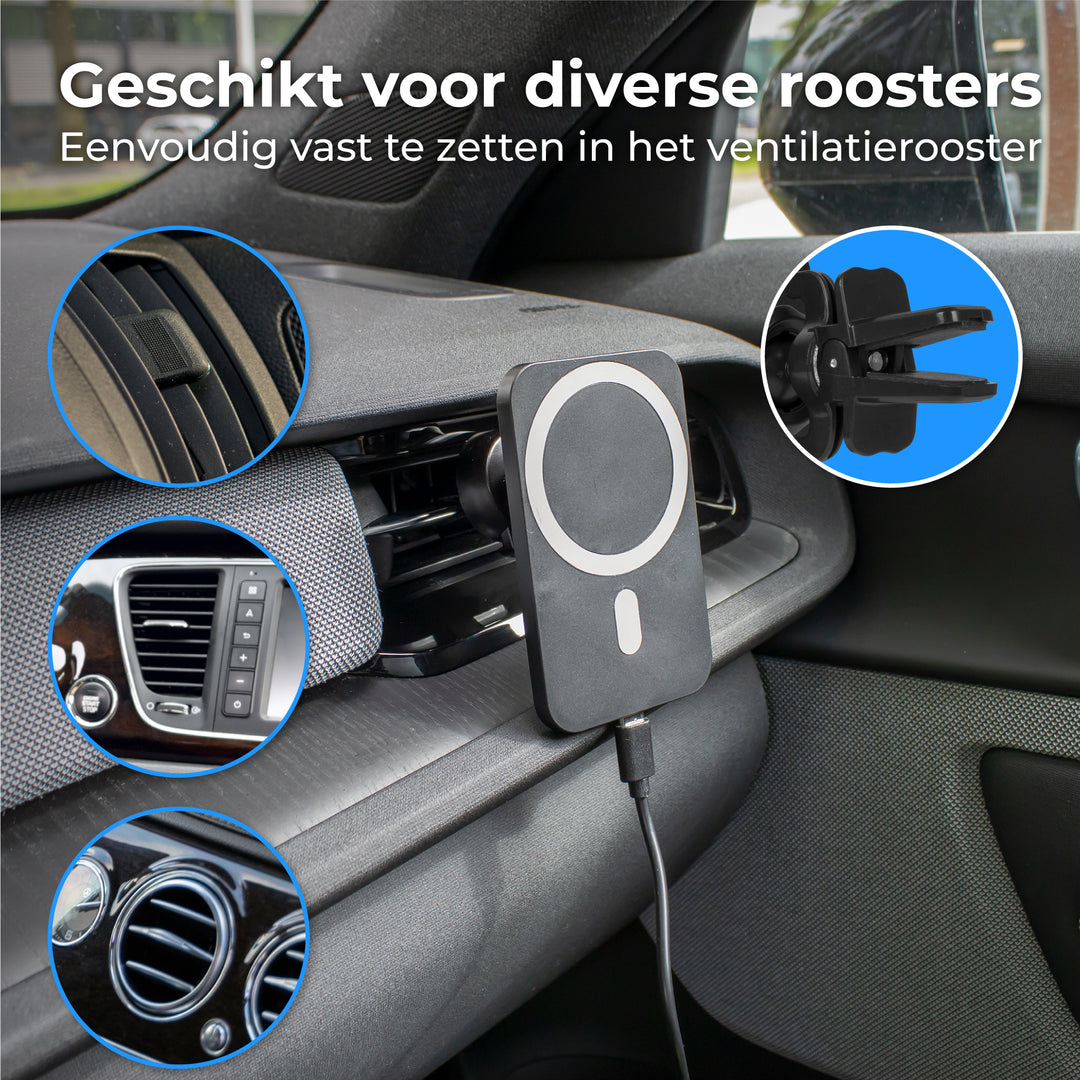 Telefoonhouder - Geschikt voor MagSafe