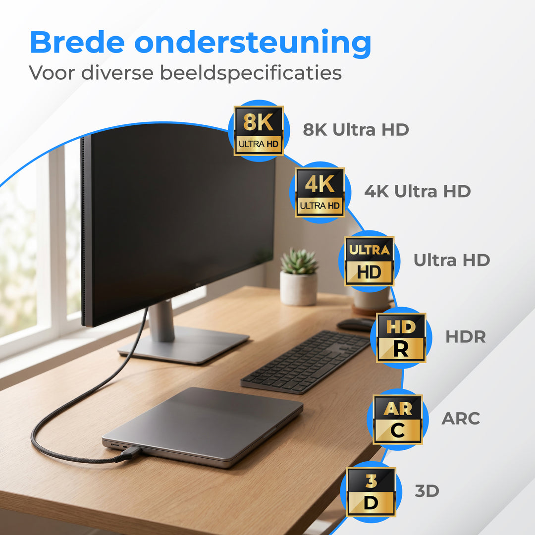 HDMI Kabel