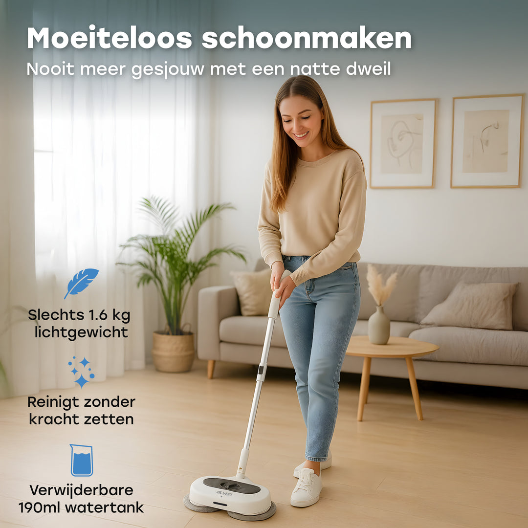 Ølven Elektrische Dweil