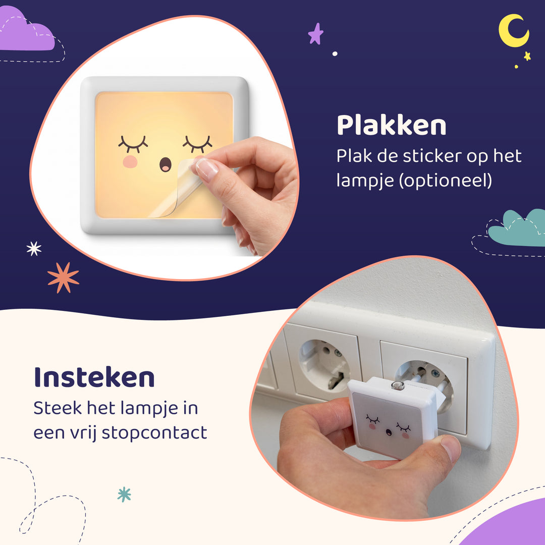 Nachtlampje