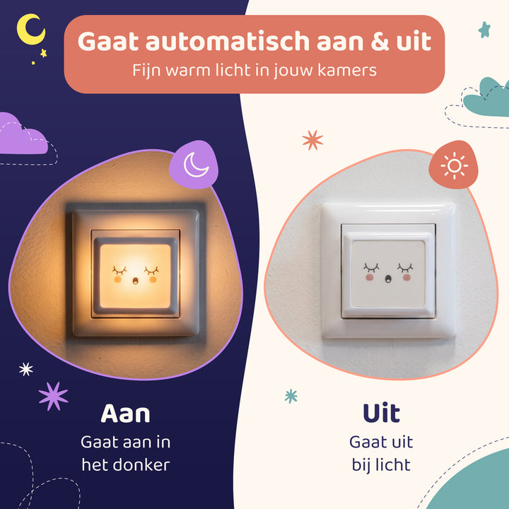 Nachtlampje