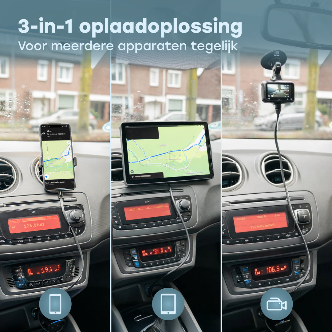 Bluetooth Transmitter