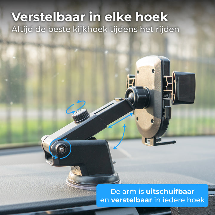 Telefoonhouder