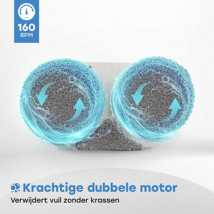 Ølven Elektrische Dweil