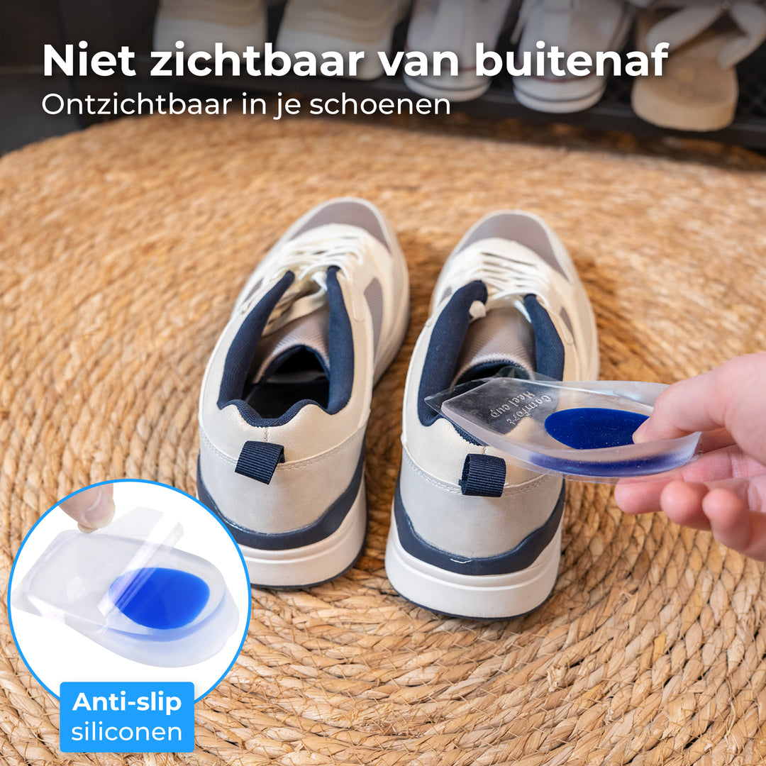 Hielspoor Zooltjes