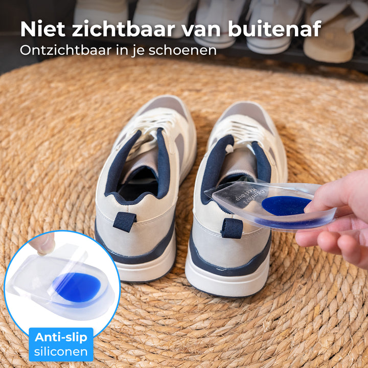 Hielspoor Zooltjes