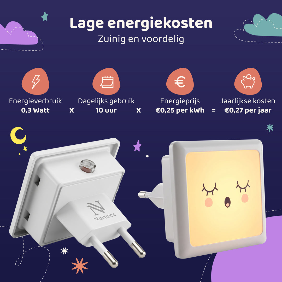 Nachtlampje