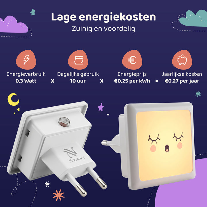 Nachtlampje