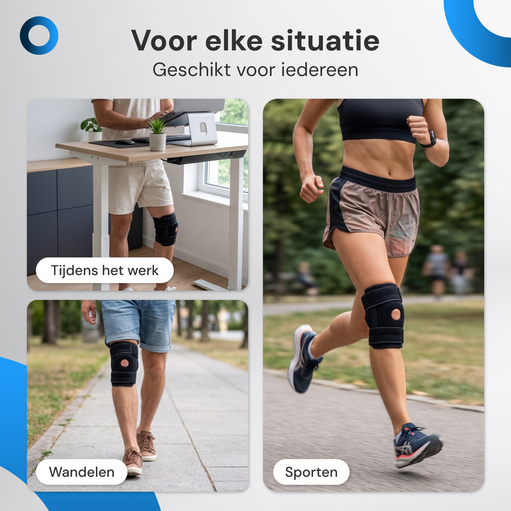 Kniebrace Patellabrace