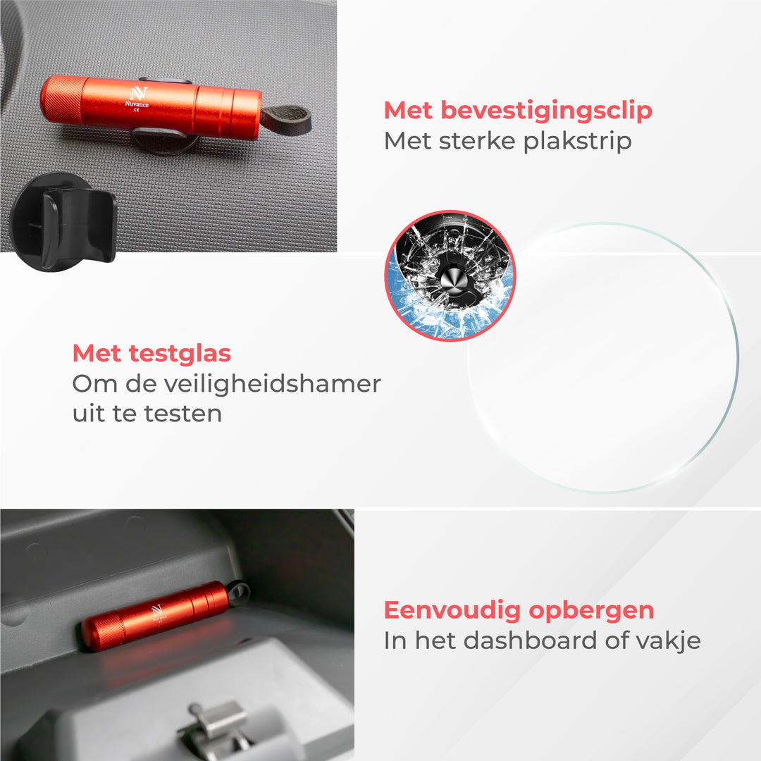 Veiligheidshamer