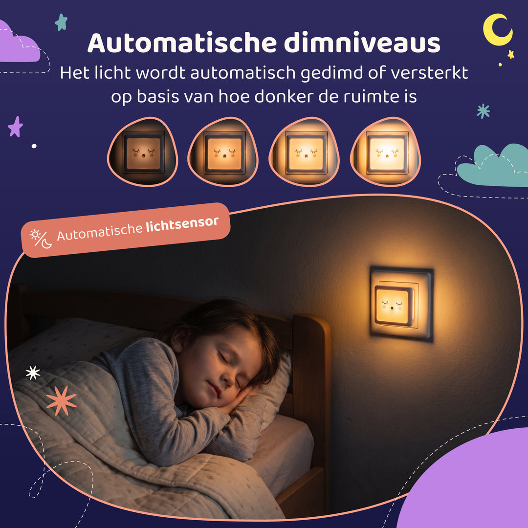 Nachtlampje