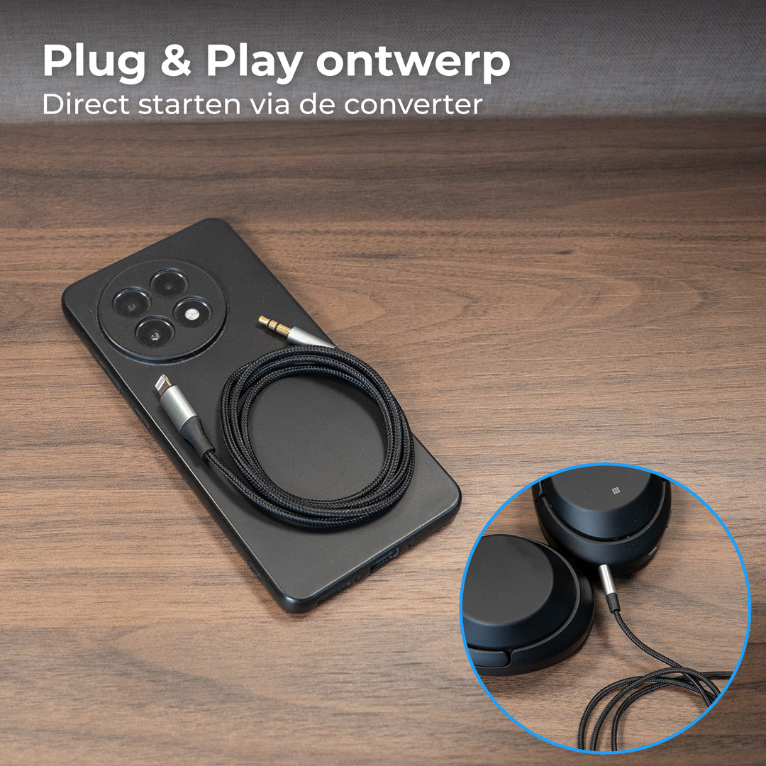 AUX Kabel