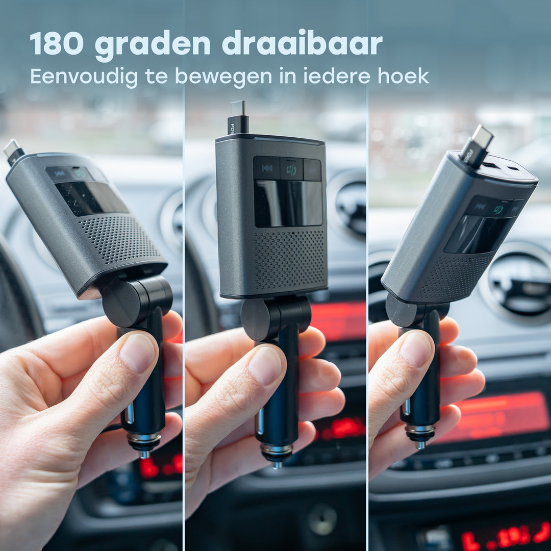 Bluetooth Transmitter