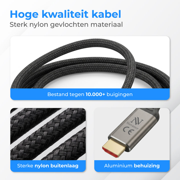 HDMI Kabel