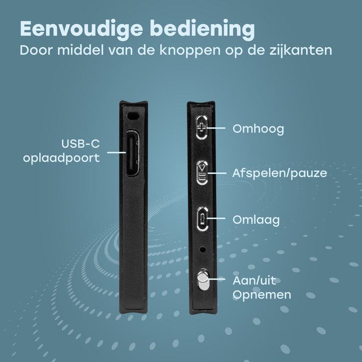 Voice Recorder