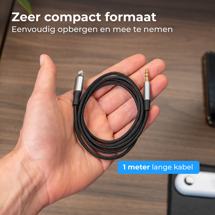 AUX Kabel